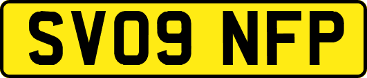 SV09NFP