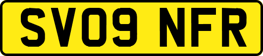 SV09NFR