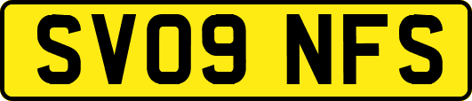 SV09NFS
