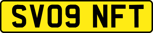 SV09NFT