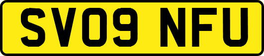 SV09NFU