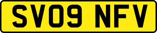 SV09NFV