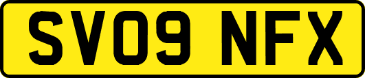 SV09NFX