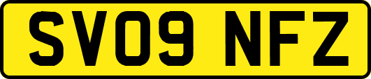 SV09NFZ