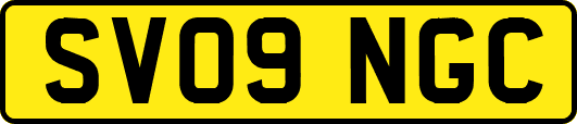 SV09NGC