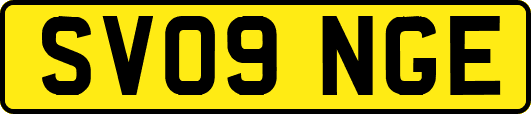 SV09NGE