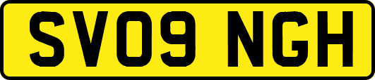 SV09NGH