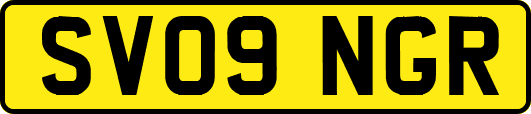 SV09NGR