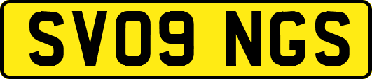SV09NGS