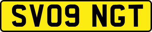 SV09NGT