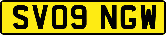 SV09NGW