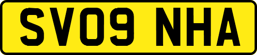 SV09NHA