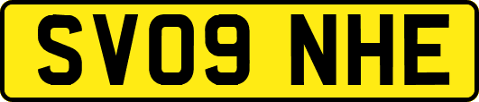 SV09NHE