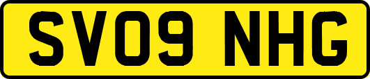 SV09NHG