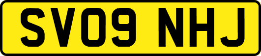 SV09NHJ