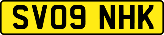 SV09NHK