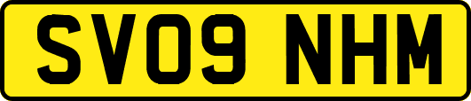 SV09NHM