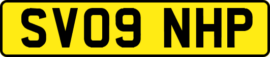 SV09NHP