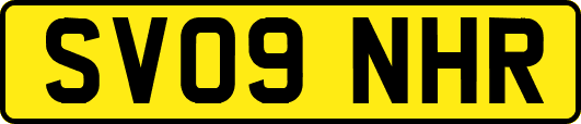 SV09NHR
