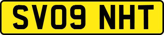 SV09NHT