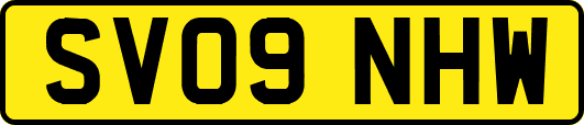 SV09NHW