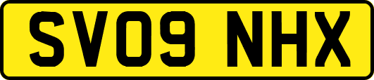 SV09NHX