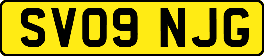 SV09NJG
