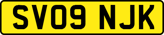SV09NJK