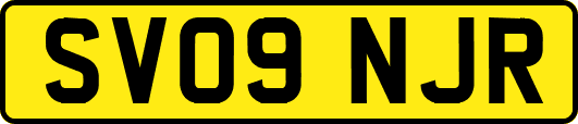 SV09NJR