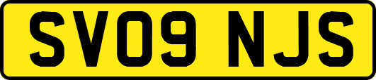 SV09NJS