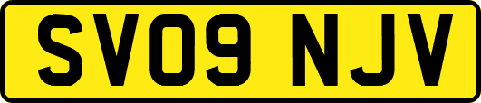 SV09NJV