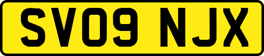 SV09NJX