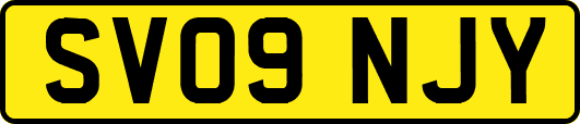 SV09NJY
