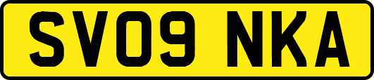 SV09NKA