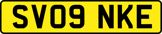 SV09NKE