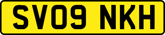 SV09NKH
