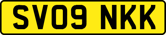 SV09NKK