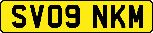 SV09NKM