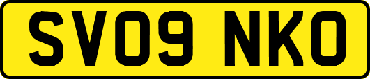 SV09NKO