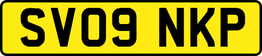 SV09NKP