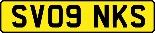 SV09NKS