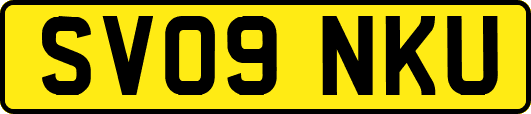 SV09NKU