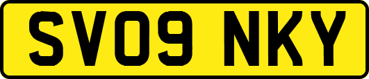 SV09NKY
