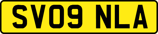 SV09NLA