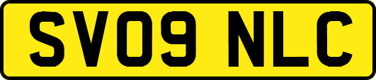 SV09NLC