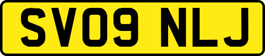 SV09NLJ