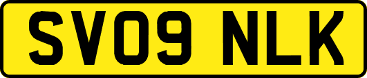 SV09NLK