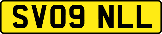 SV09NLL