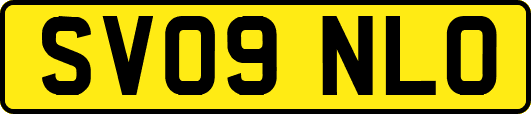 SV09NLO