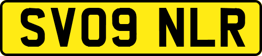 SV09NLR